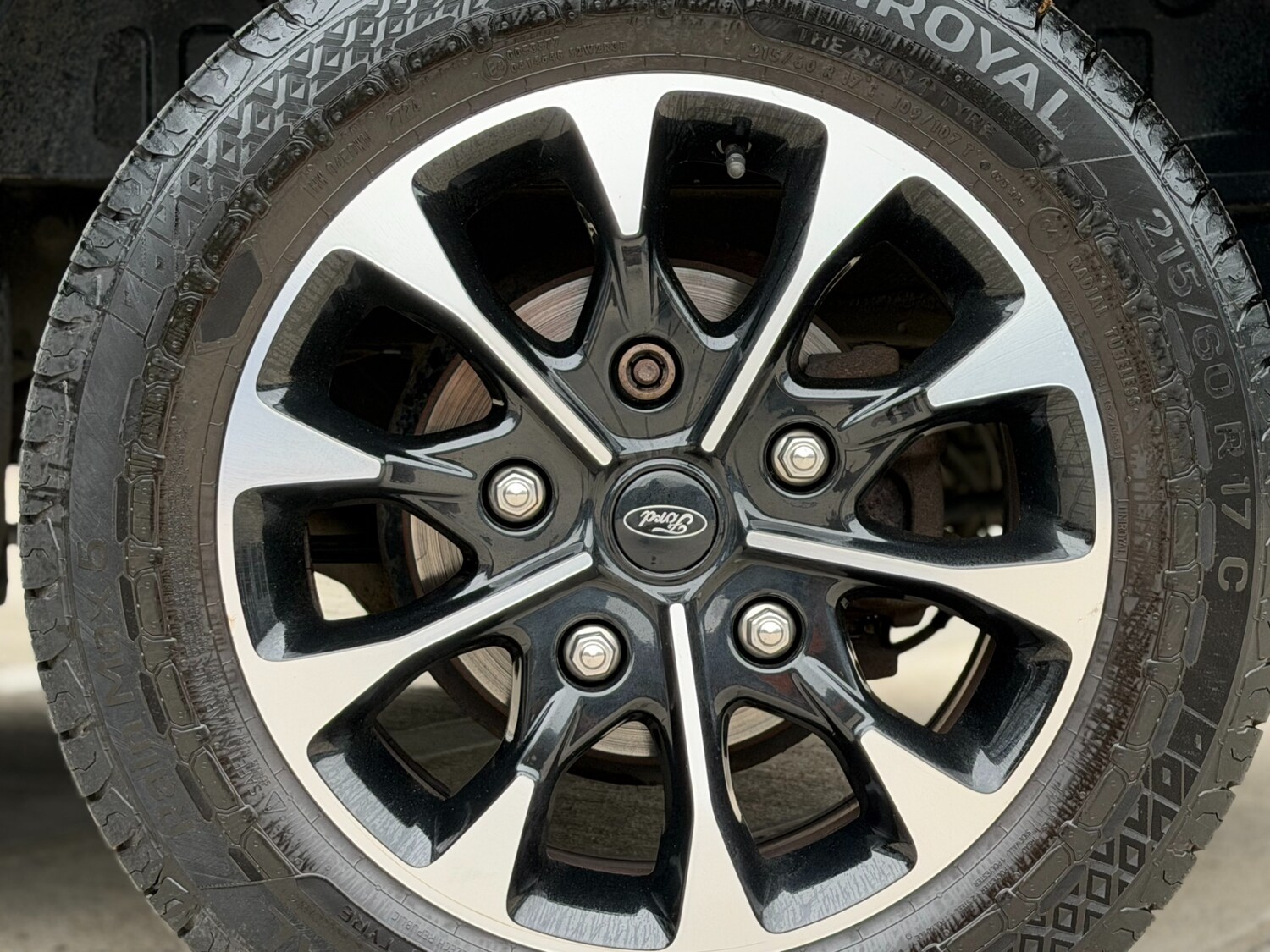 Used Ford Transit Custom 2020 for sale - 77998118: Photo 25