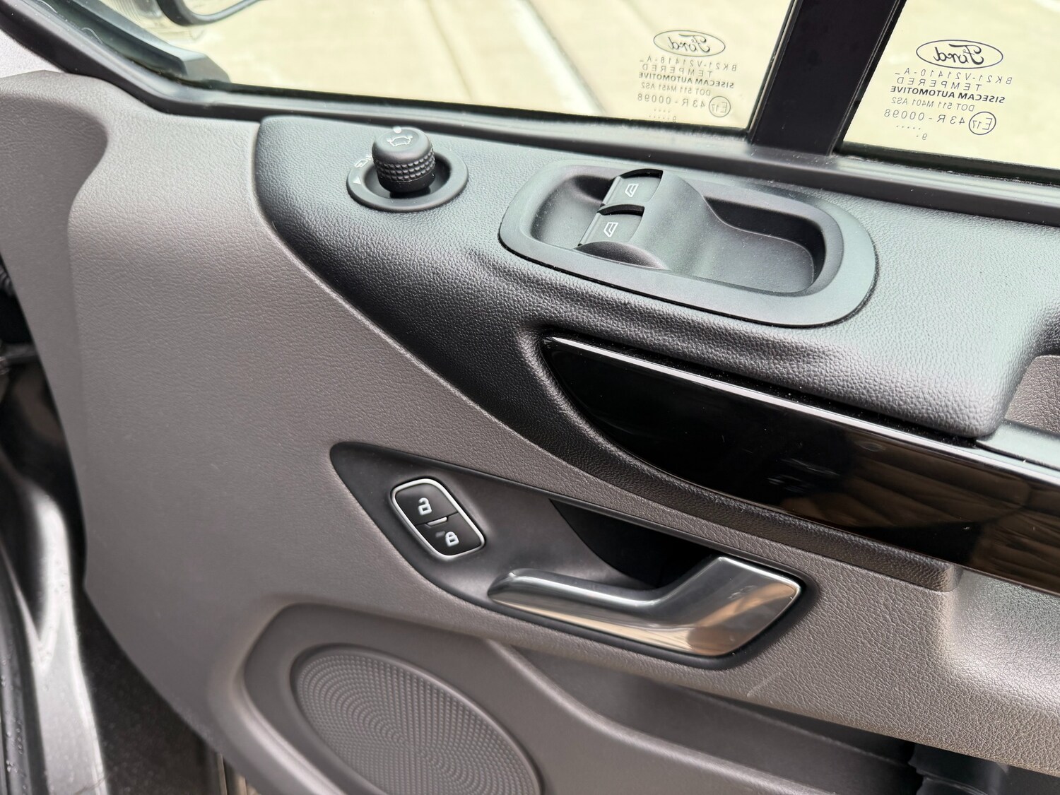 Used Ford Transit Custom 2020 for sale - 77998118: Photo 27