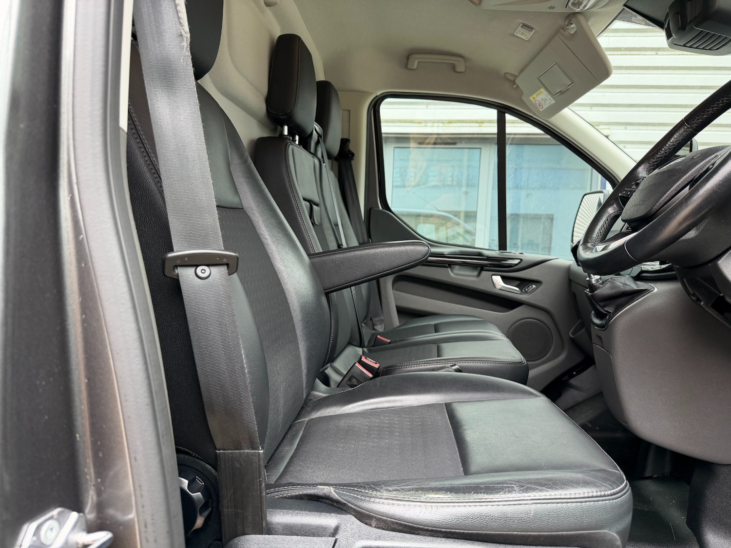 Used Ford Transit Custom 2020 for sale - 77998118: Photo 30