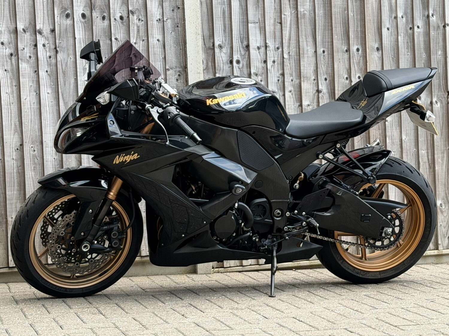 Used Kawasaki Ninja 2010 for sale - 78914738: Photo 11