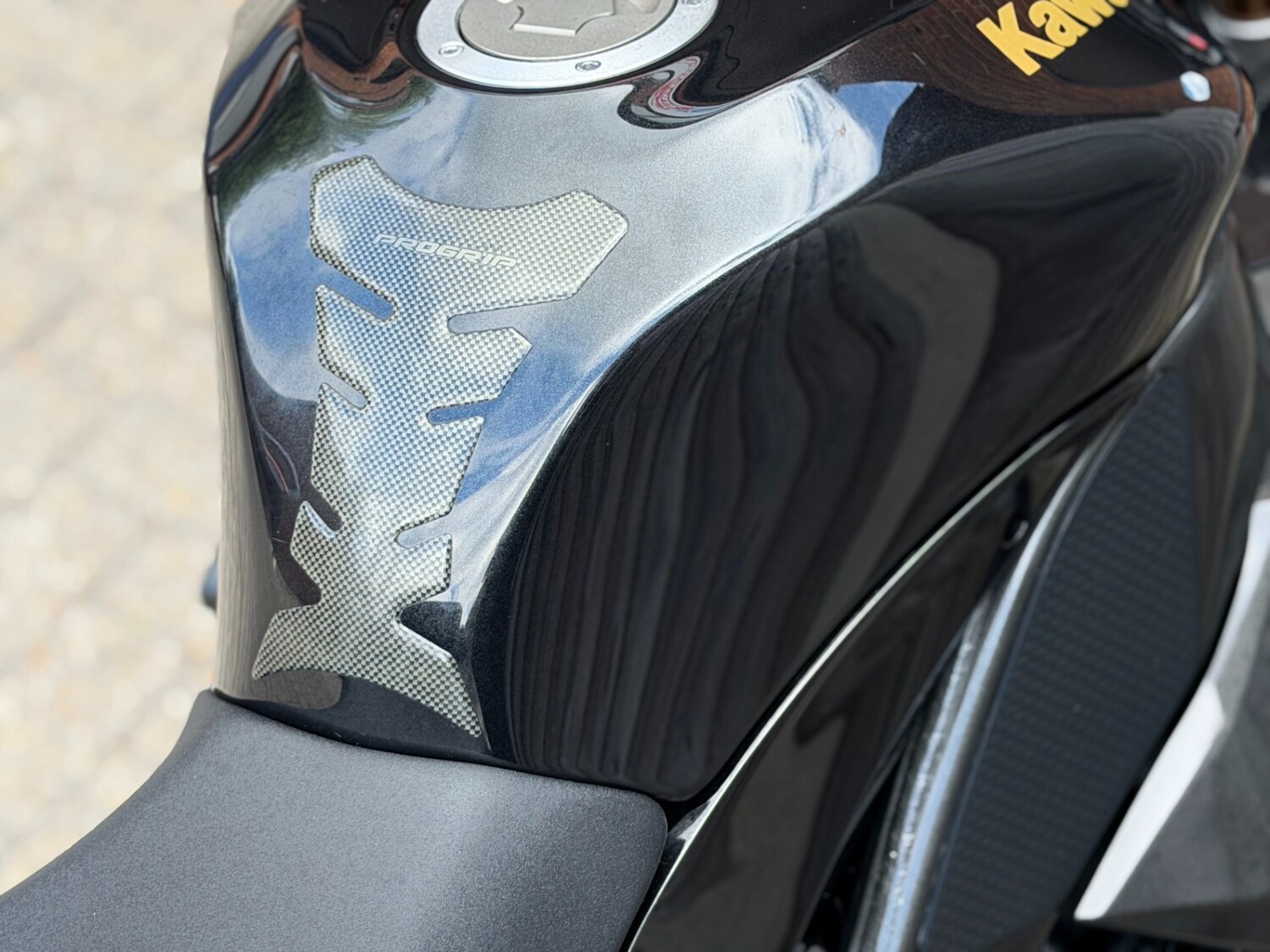 Used Kawasaki Ninja 2010 for sale - 78914738: Photo 12