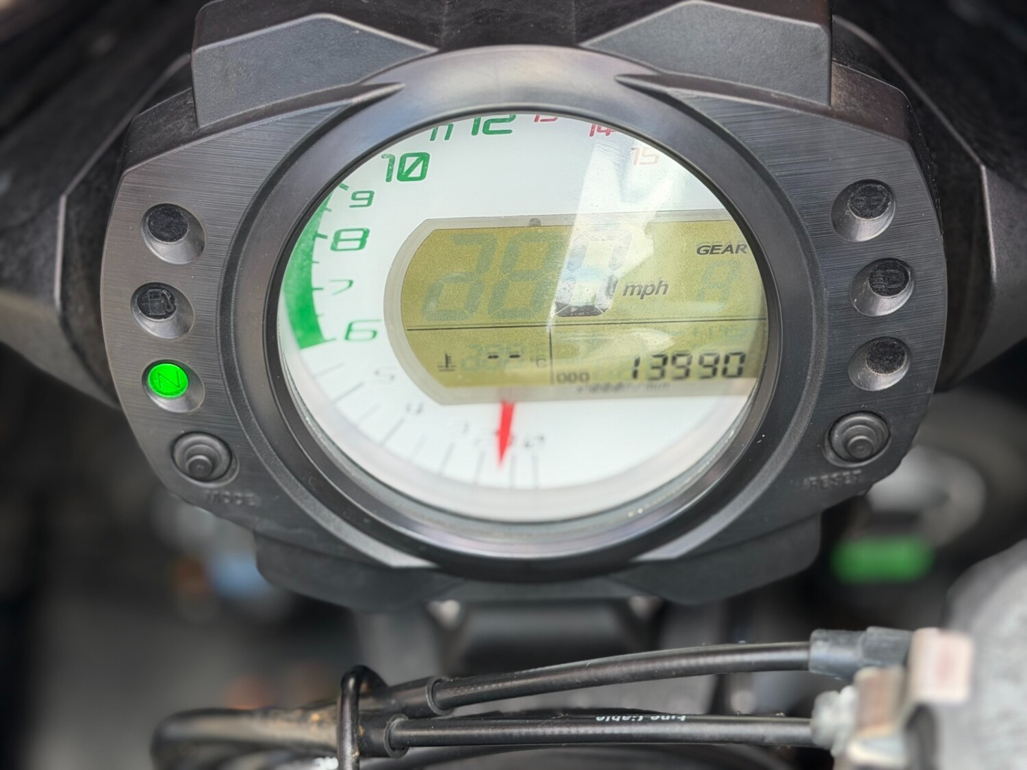 Used Kawasaki Ninja 2010 for sale - 78914738: Photo 16