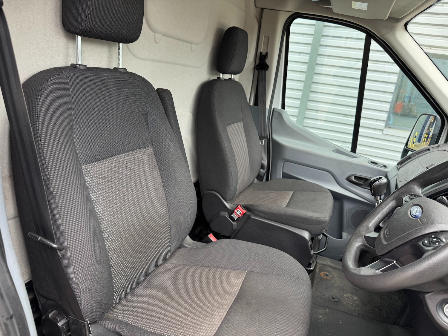 Used Ford Transit 2018 for sale - 76426079: Photo 10