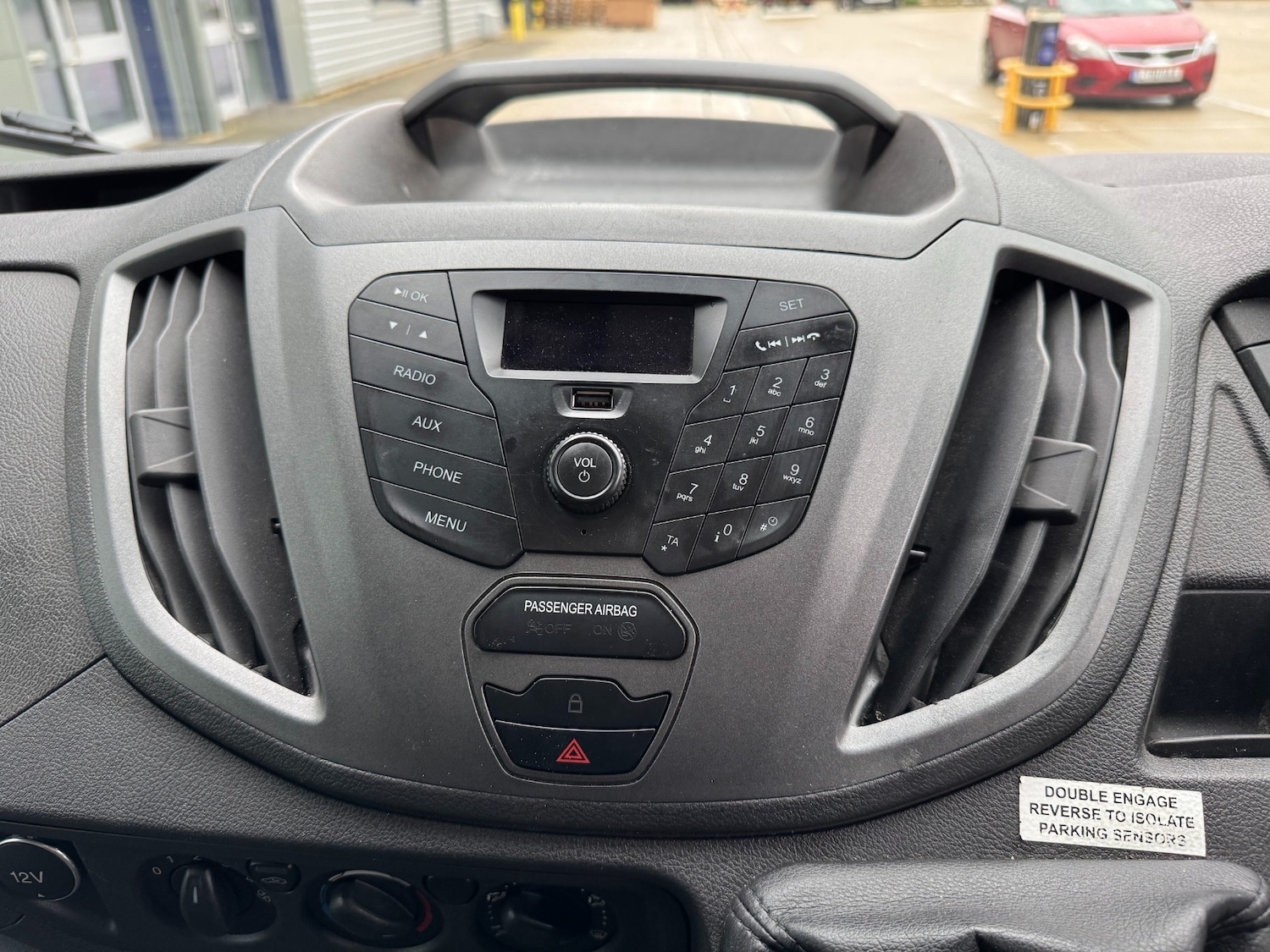 Used Ford Transit 2018 for sale - 76426079: Photo 14