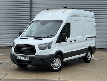 Ford - Transit