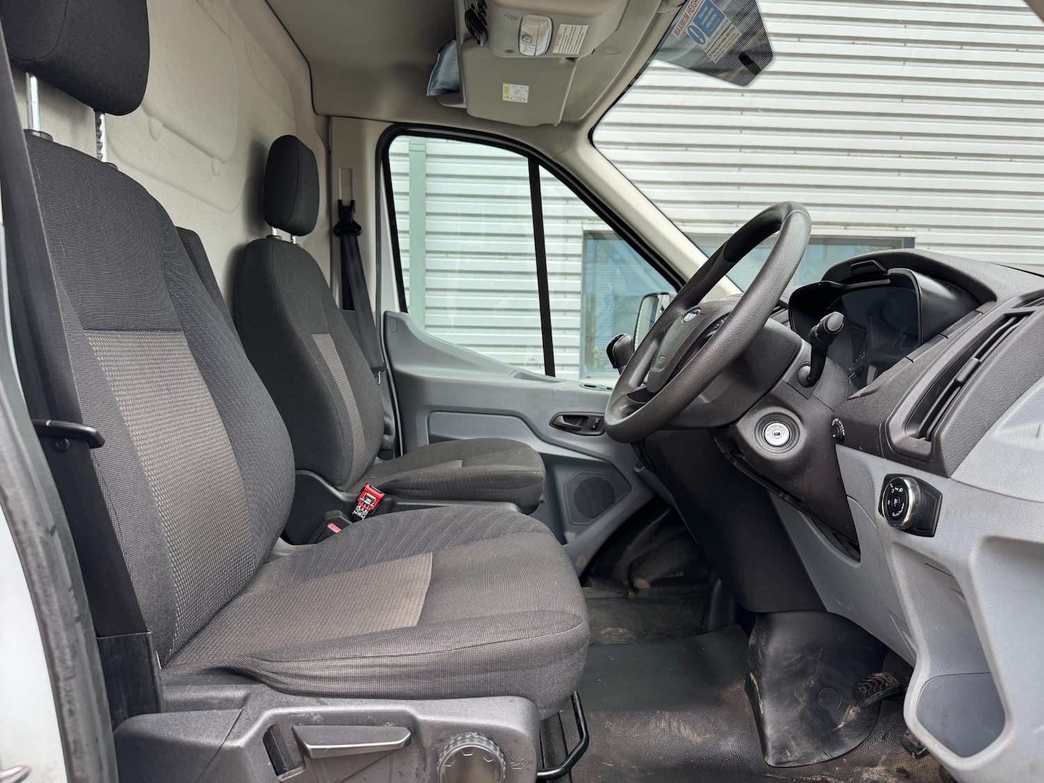 Used Ford Transit 2018 for sale - 76426079: Photo 9