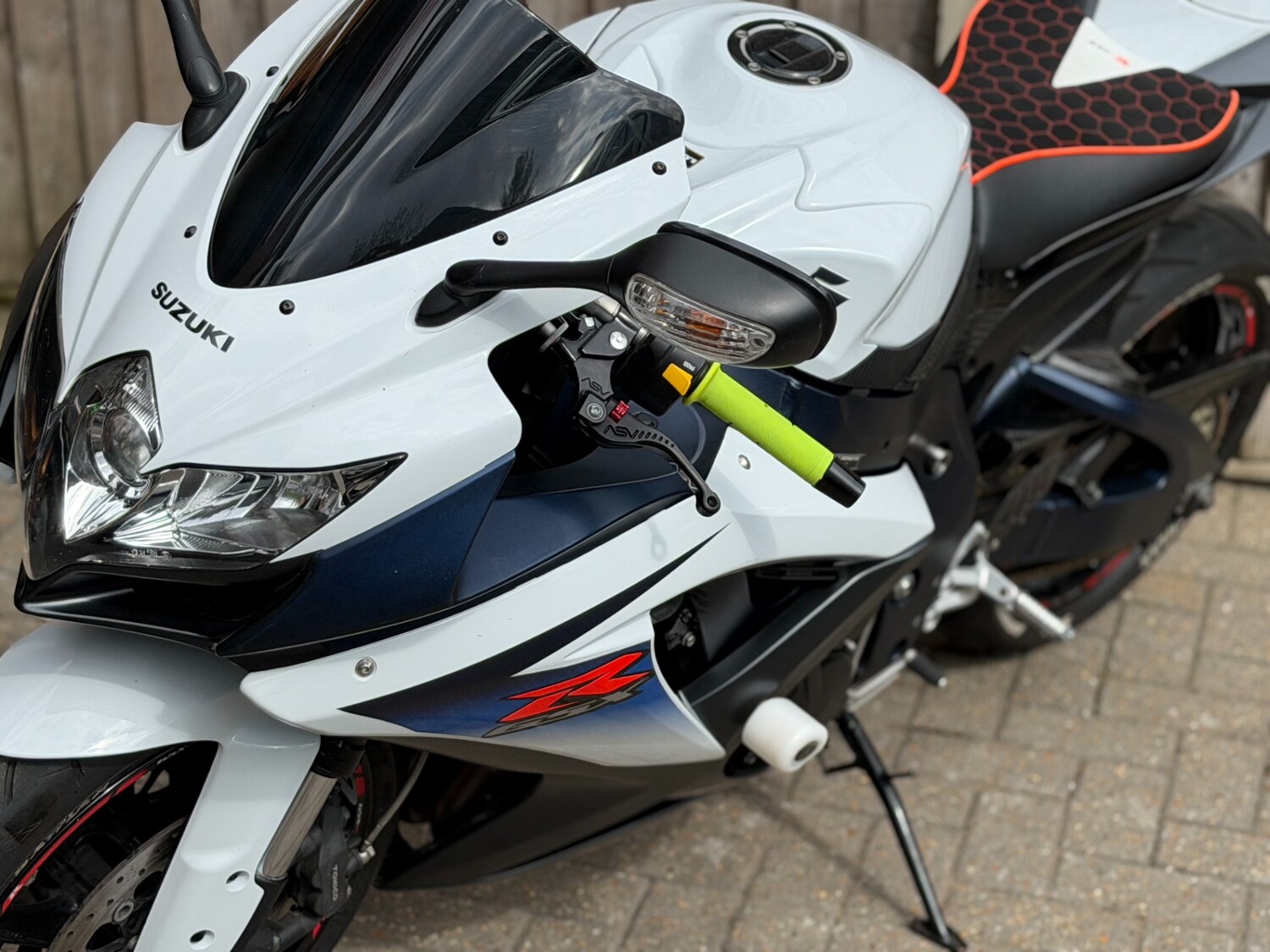 Used Suzuki GSX-R 2010 for sale - 78331572: Photo 10