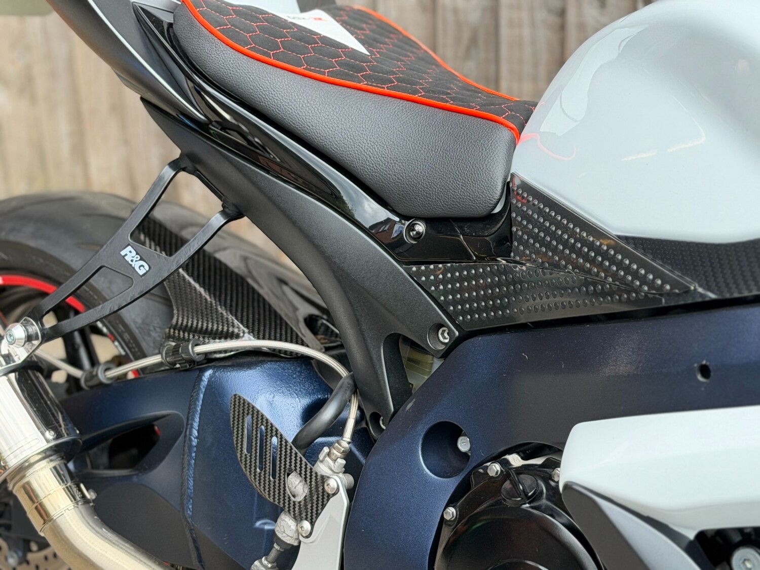 Used Suzuki GSX-R 2010 for sale - 78331572: Photo 15