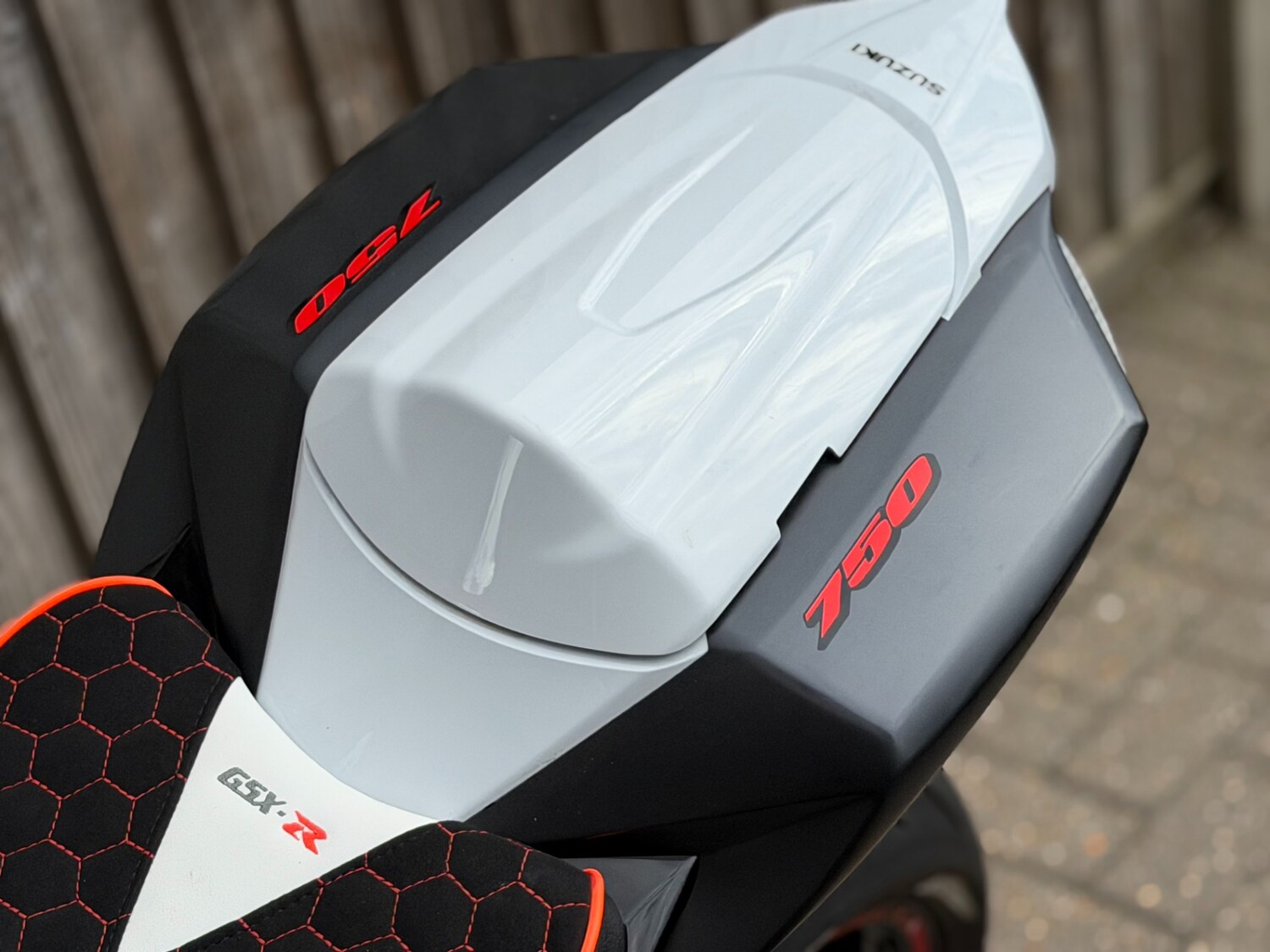 Used Suzuki GSX-R 2010 for sale - 78331572: Photo 17