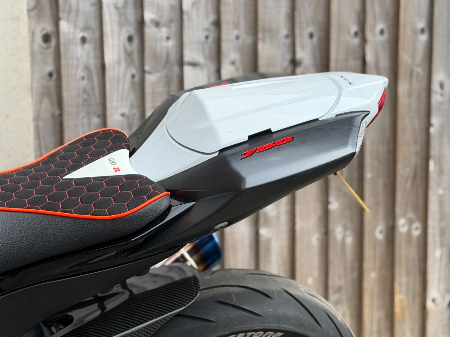 Used Suzuki GSX-R 2010 for sale - 78331572: Photo 18