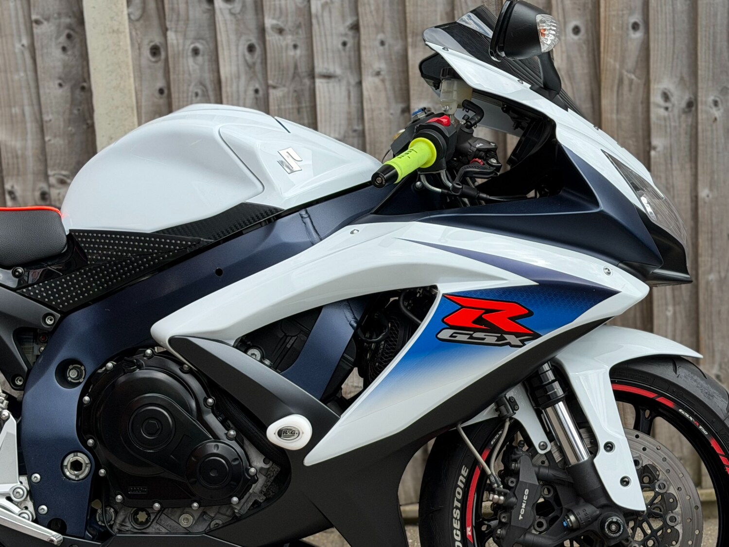 Used Suzuki GSX-R 2010 for sale - 78331572: Photo 19