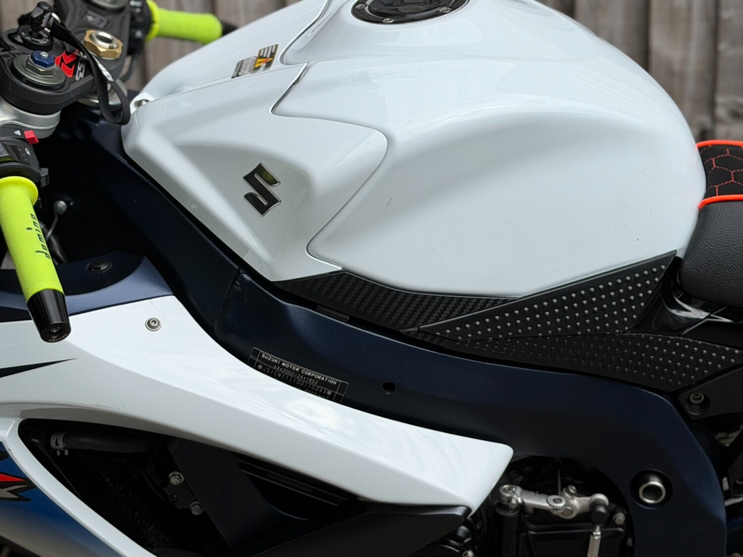 Used Suzuki GSX-R 2010 for sale - 78331572: Photo 25