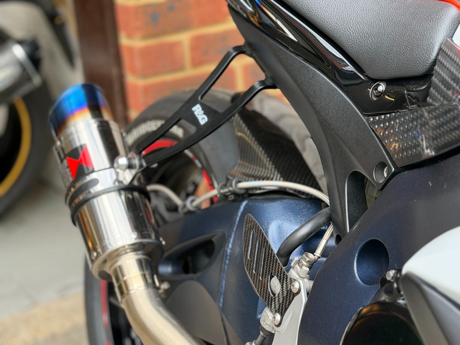 Used Suzuki GSX-R 2010 for sale - 78331572: Photo 28