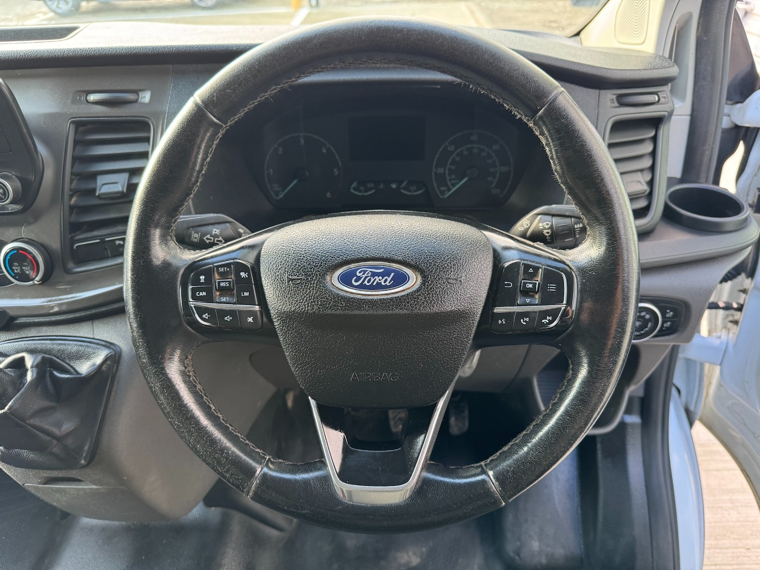 Used Ford Transit Custom 2019 for sale - 77159495: Photo 10