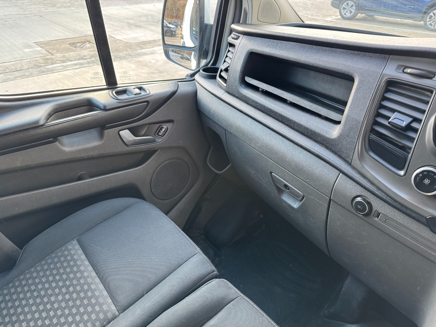 Used Ford Transit Custom 2019 for sale - 77159495: Photo 11