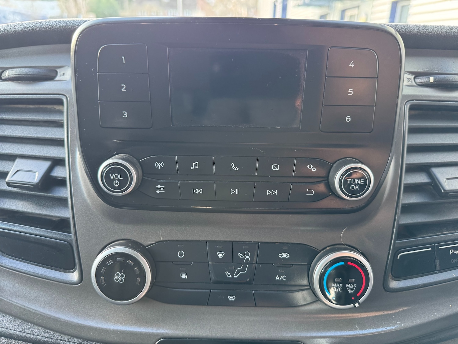 Used Ford Transit Custom 2019 for sale - 77159495: Photo 12