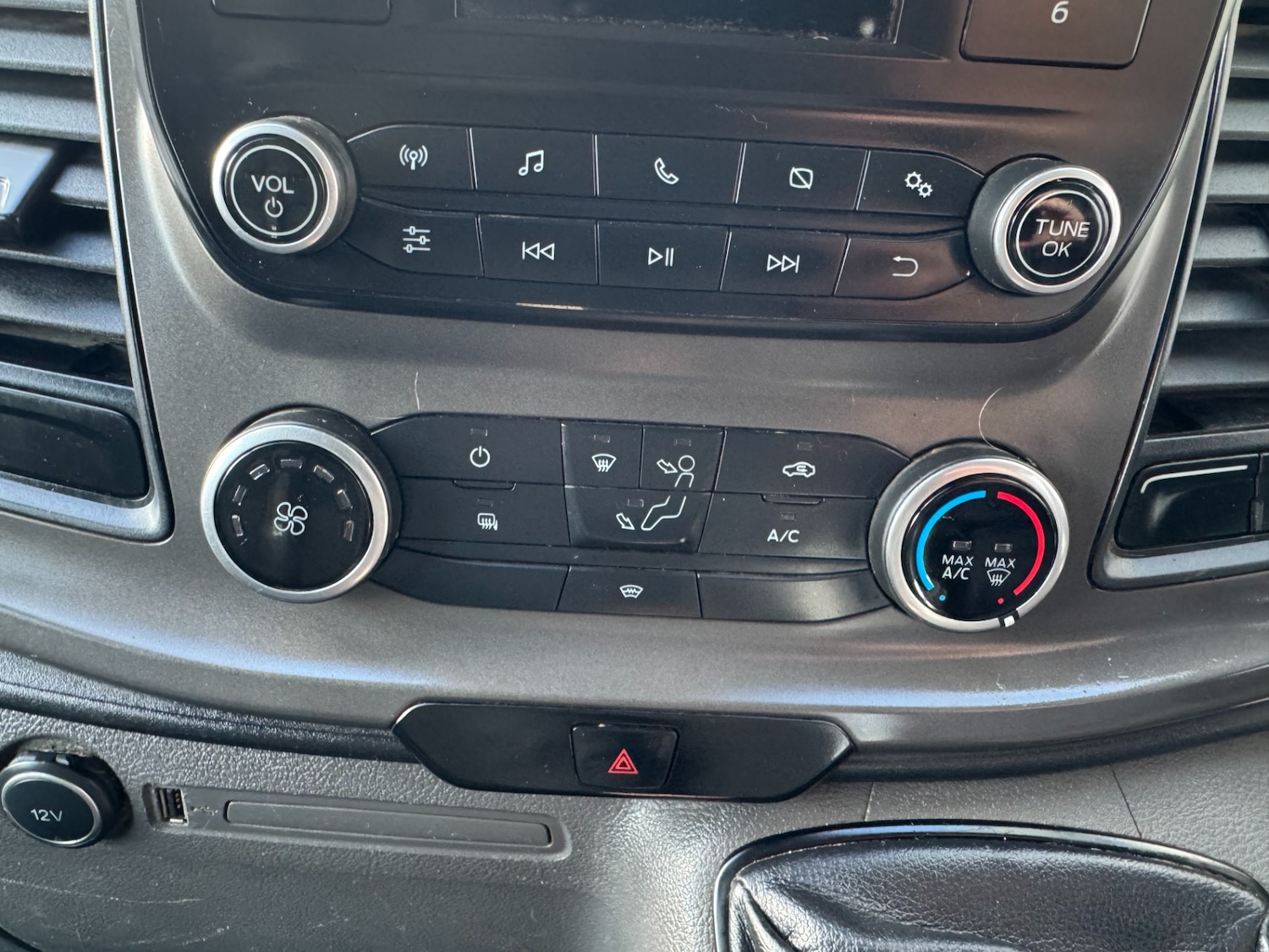 Used Ford Transit Custom 2019 for sale - 77159495: Photo 13