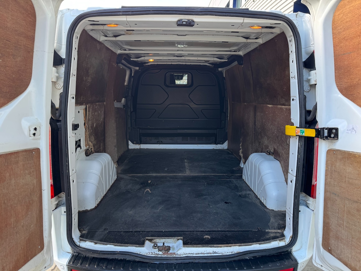 Used Ford Transit Custom 2019 for sale - 77159495: Photo 14