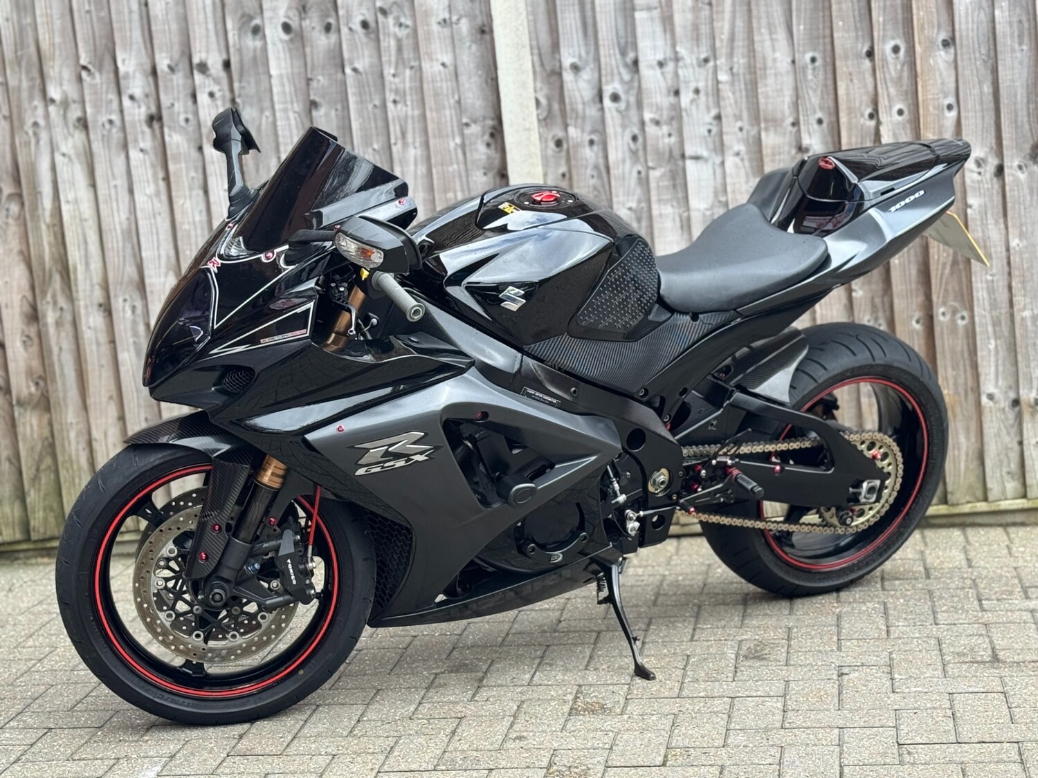 Suzuki GSX-R