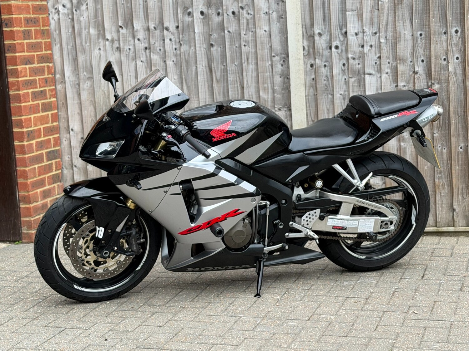 Used Honda CBR 2005 for sale - 78554421: Photo 7