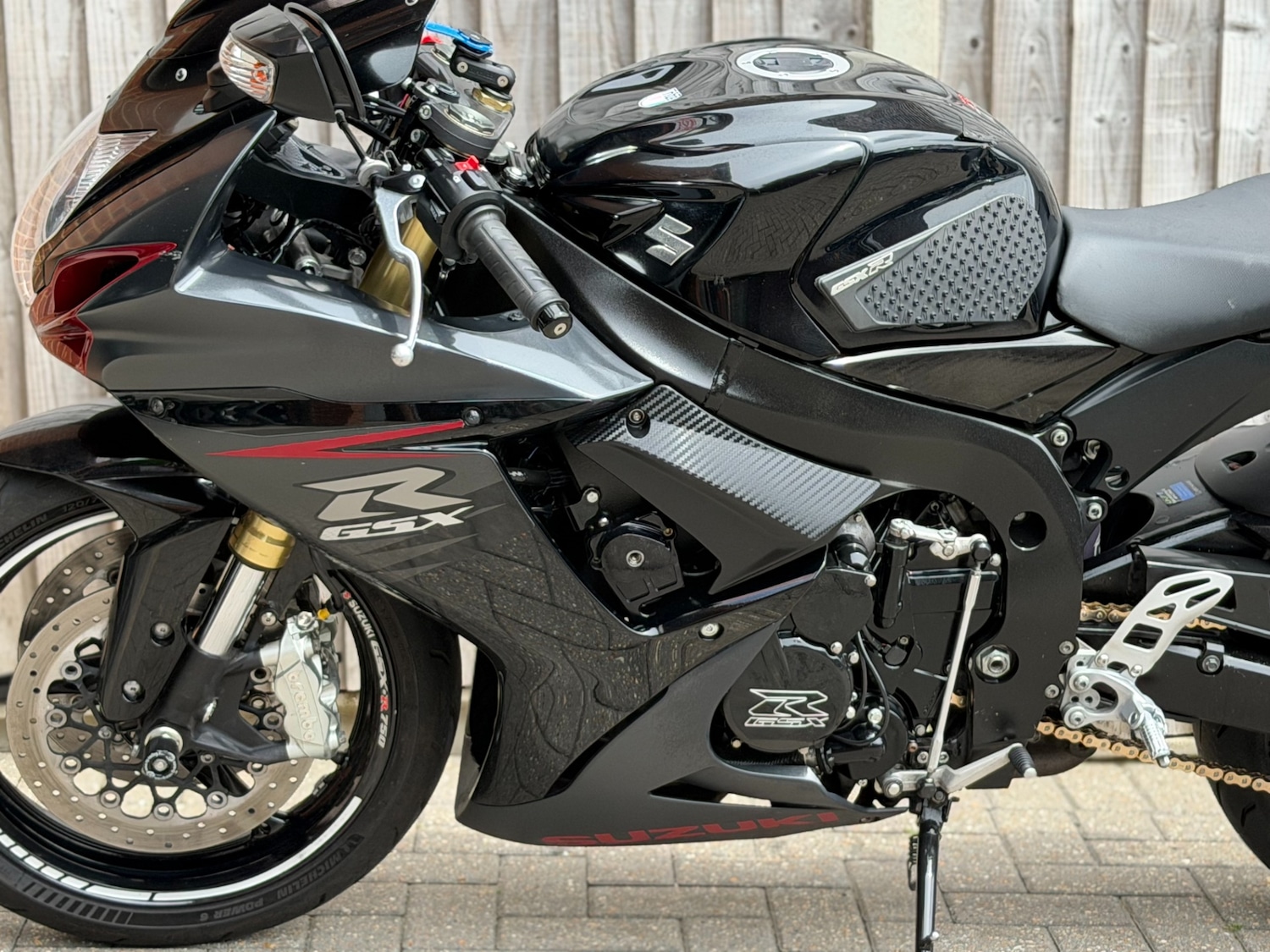 Used Suzuki GSX-R 2011 for sale - 78941289: Photo 10