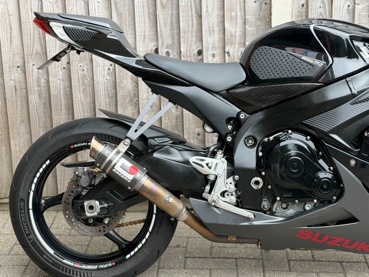 Used Suzuki GSX-R 2011 for sale - 78941289: Photo 12