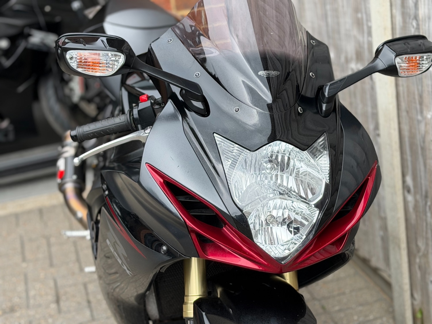 Used Suzuki GSX-R 2011 for sale - 78941289: Photo 14