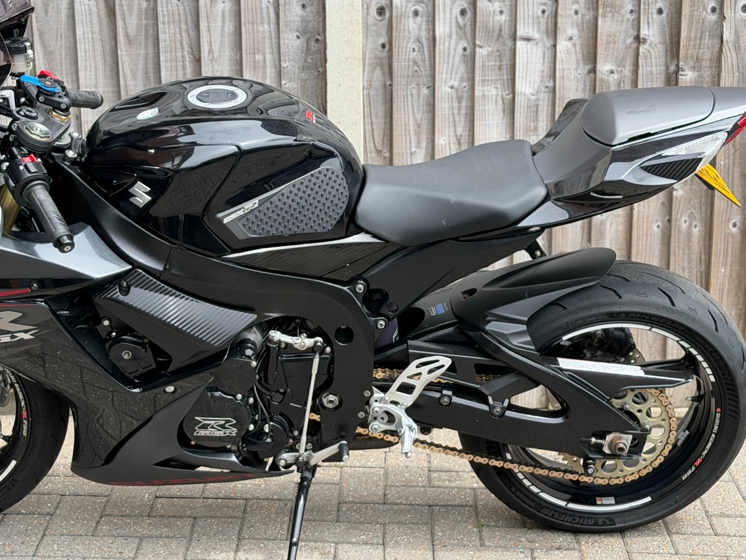 Used Suzuki GSX-R 2011 for sale - 78941289: Photo 15