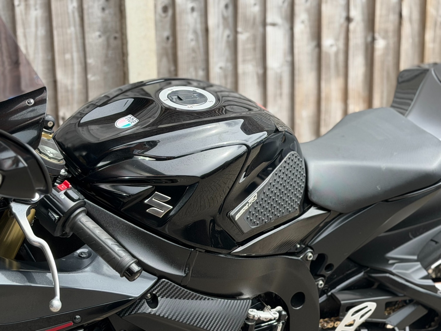Used Suzuki GSX-R 2011 for sale - 78941289: Photo 16