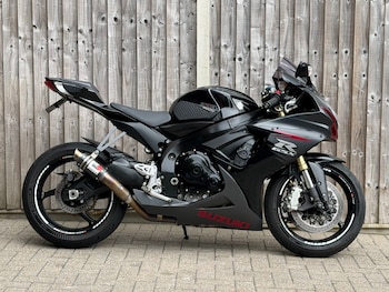 Used Suzuki GSX-R 2011 for sale - bike-78941289: Photo