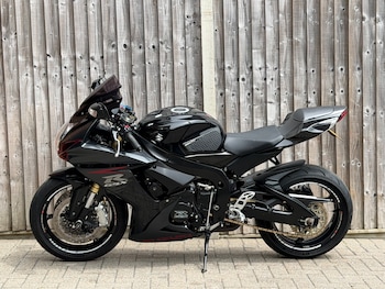 Used Suzuki GSX-R 2011 for sale - bike-78941289: Photo