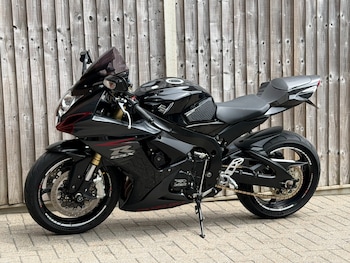 Used Suzuki GSX-R 2011 for sale - bike-78941289: Photo