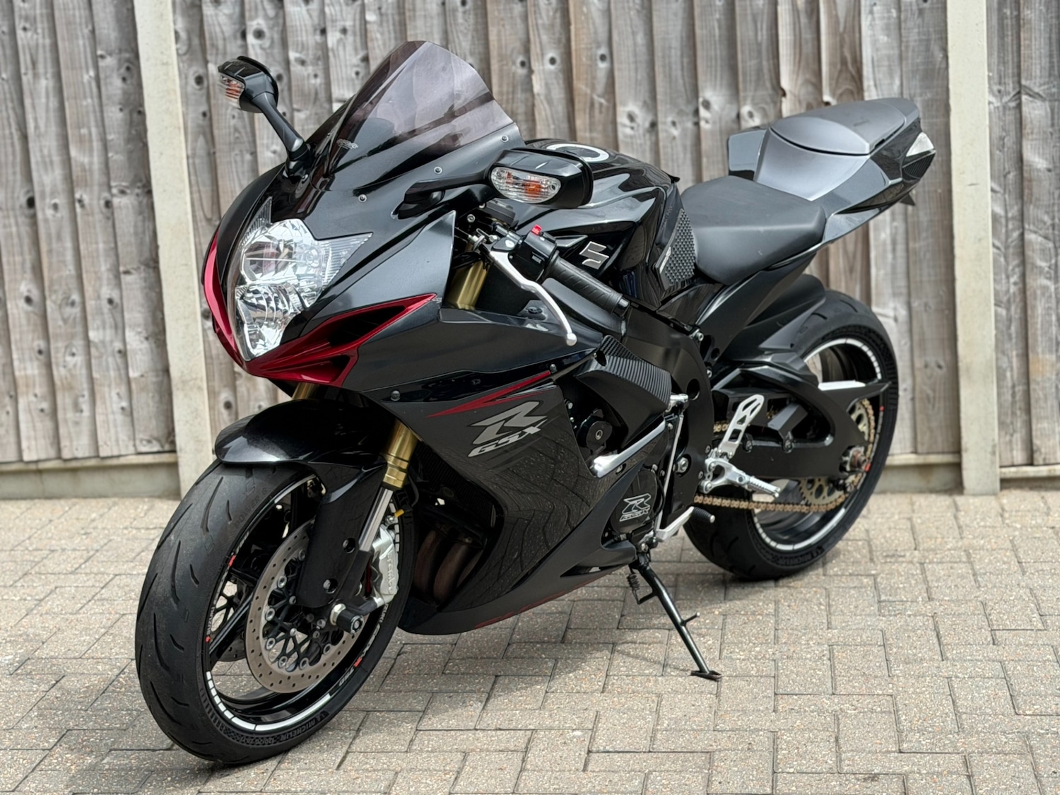 Used Suzuki GSX-R 2011 for sale - 78941289: Photo 7
