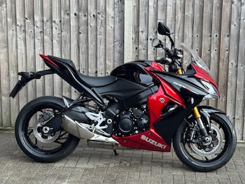Used Suzuki GSX-S 2015 for sale - bike-77114419: Photo