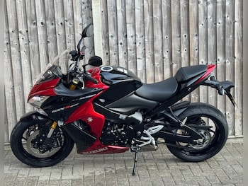 Used Suzuki GSX-S 2015 for sale - bike-77114419: Photo