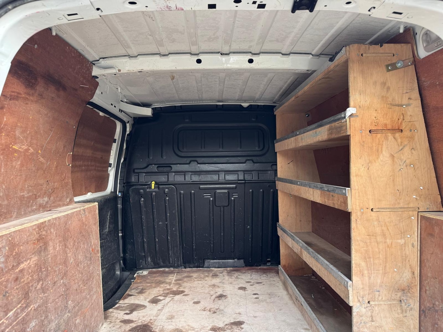 Used Citroen Berlingo 2021 for sale - 77379321: Photo 10