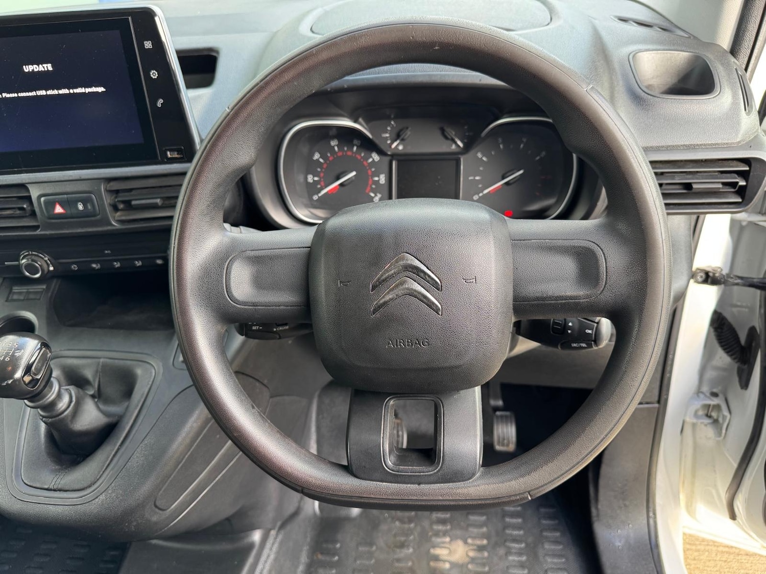 Used Citroen Berlingo 2021 for sale - 77379321: Photo 11