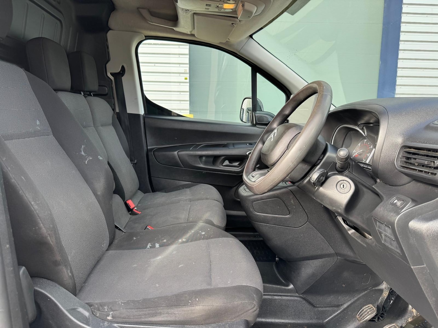 Used Citroen Berlingo 2021 for sale - 77379321: Photo 12