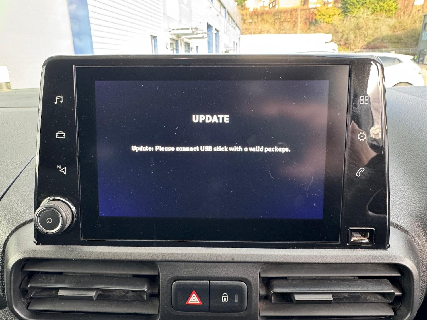 Used Citroen Berlingo 2021 for sale - 77379321: Photo 13