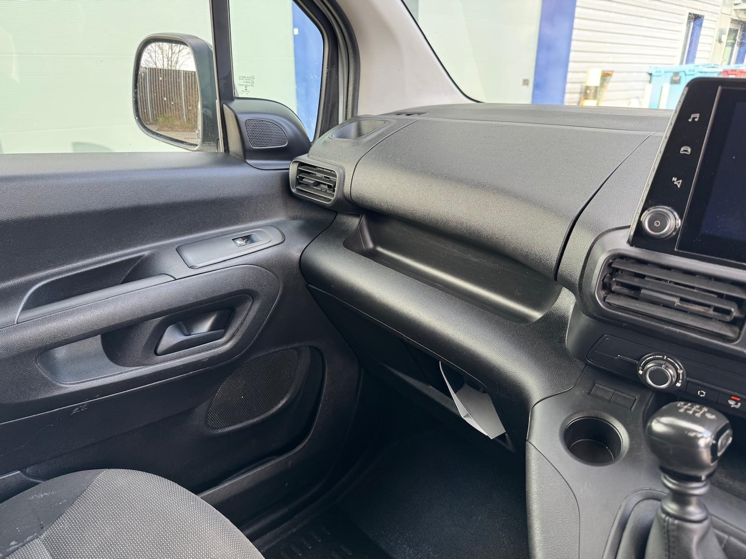 Used Citroen Berlingo 2021 for sale - 77379321: Photo 15