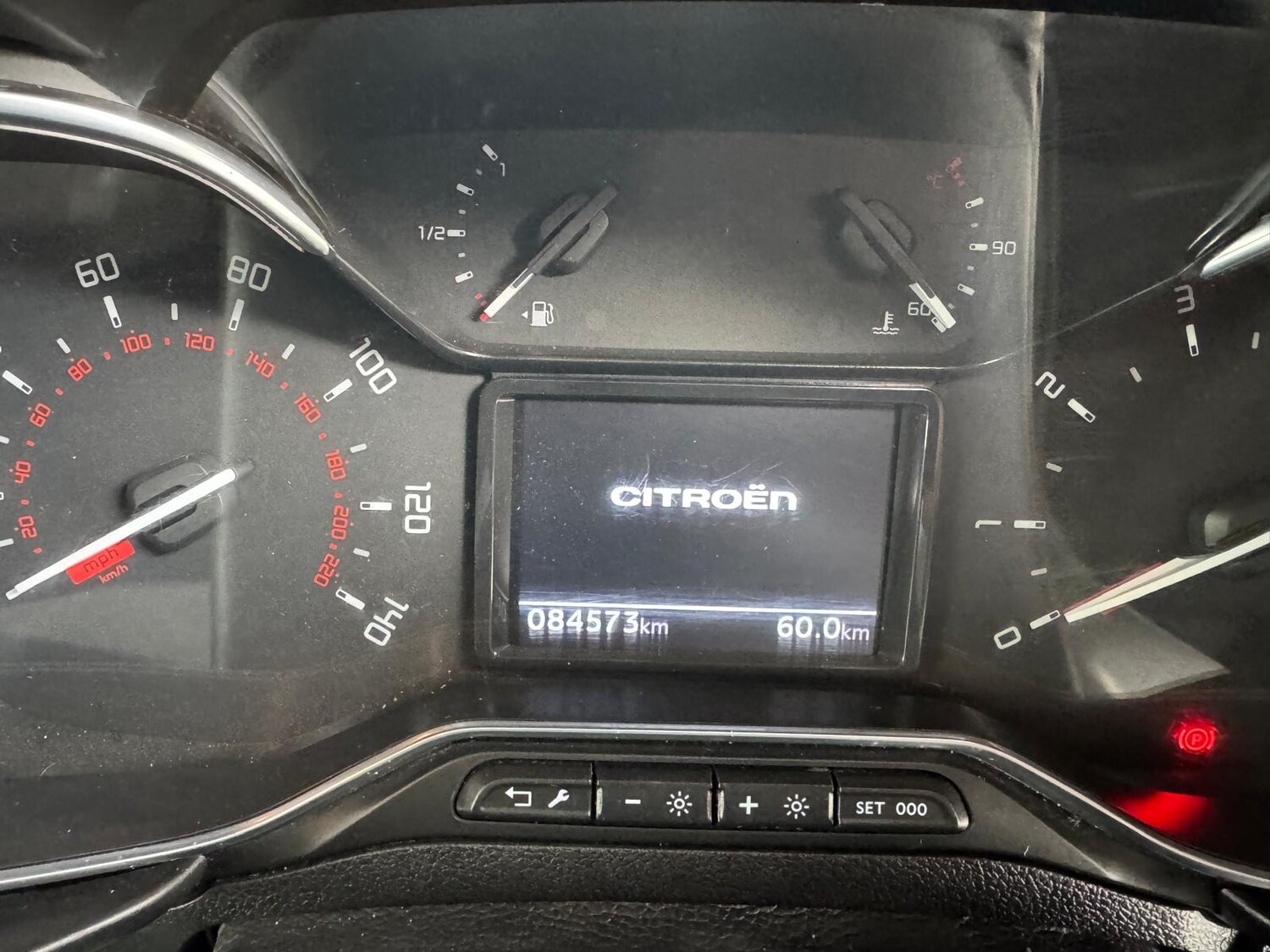 Used Citroen Berlingo 2021 for sale - 77379321: Photo 17