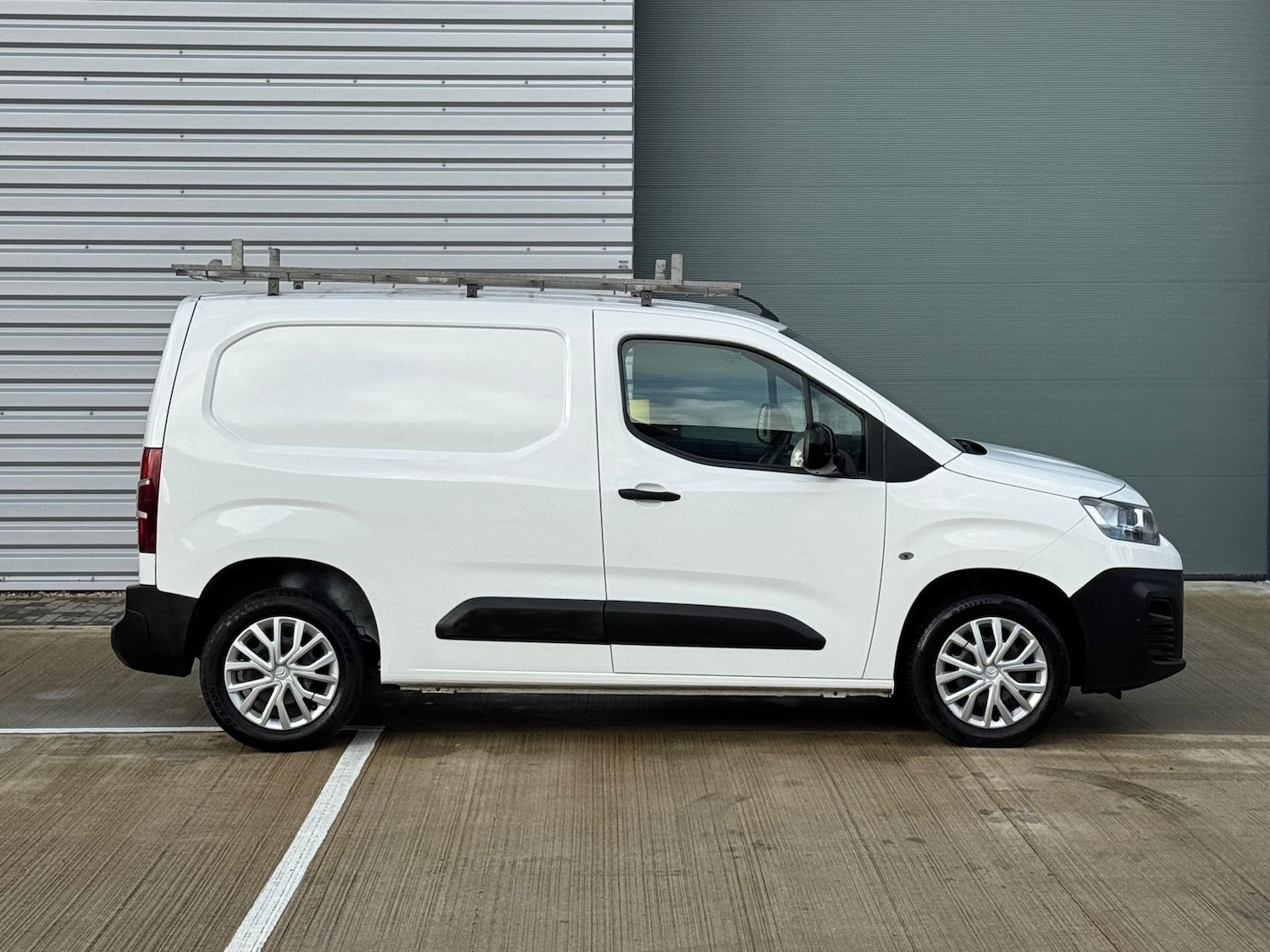 Used Citroen Berlingo 2021 for sale - 77379321: Photo 5