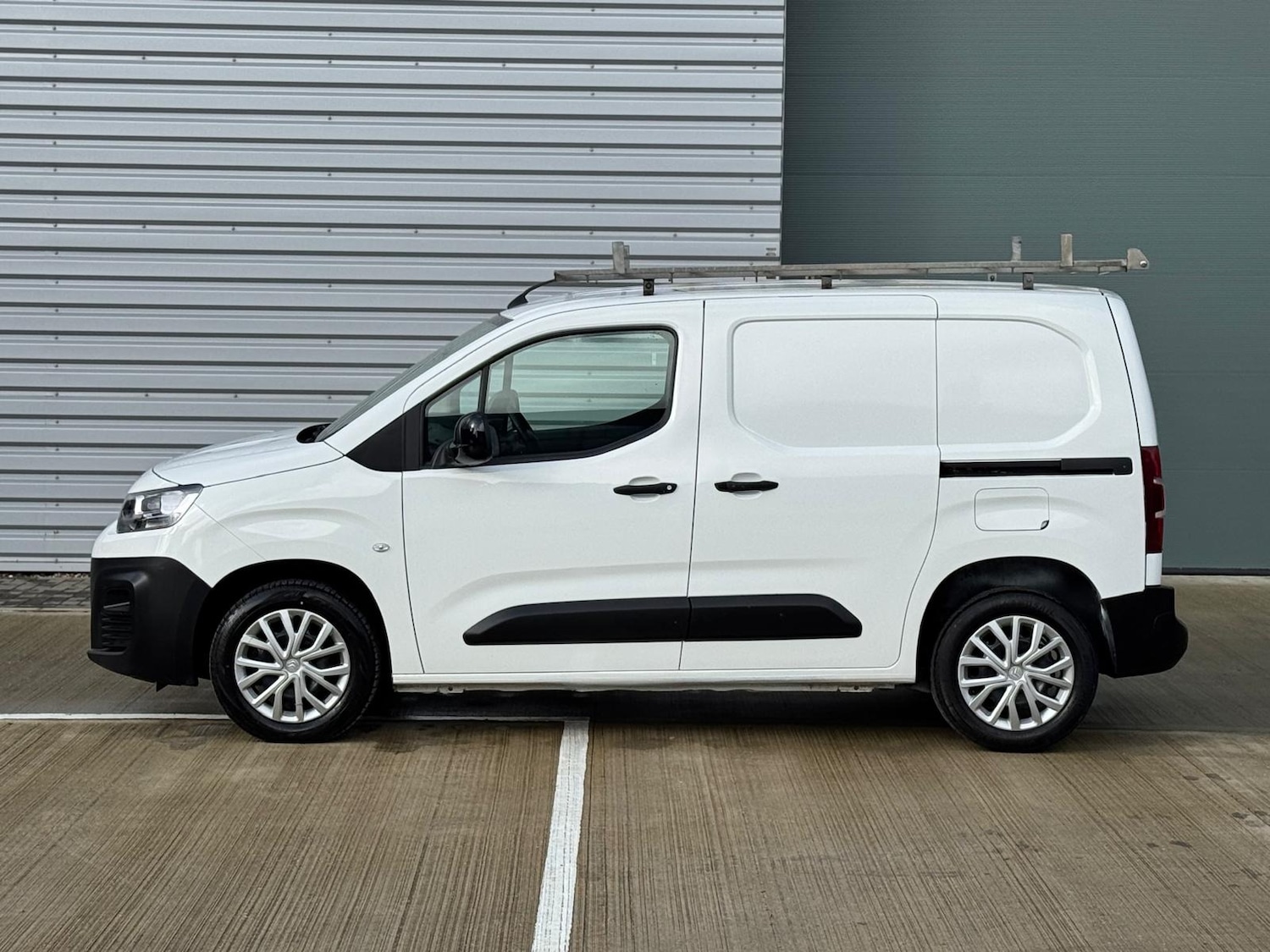 Used Citroen Berlingo 2021 for sale - 77379321: Photo 6