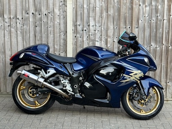 Used Suzuki GSX 2008 for sale - bike-79150967: Photo