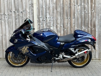 Used Suzuki GSX 2008 for sale - bike-79150967: Photo