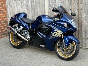 Used Suzuki GSX 2008 for sale - bike-79150967: Photo