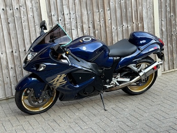 Used Suzuki GSX 2008 for sale - bike-79150967: Photo