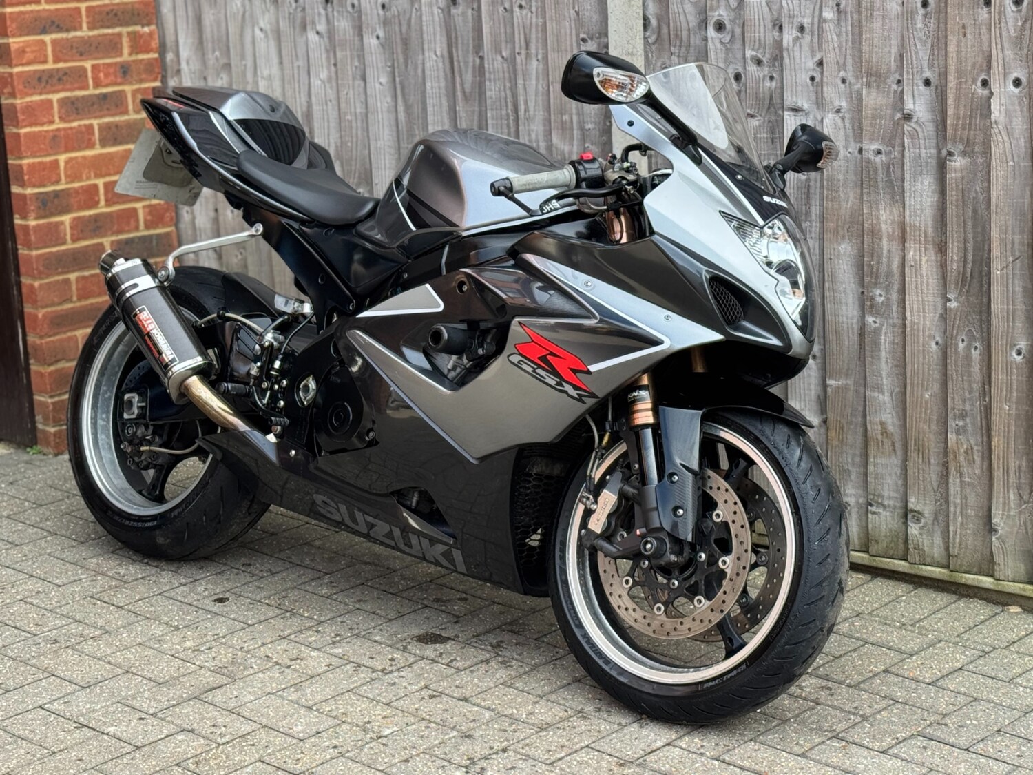 Suzuki GSX-R