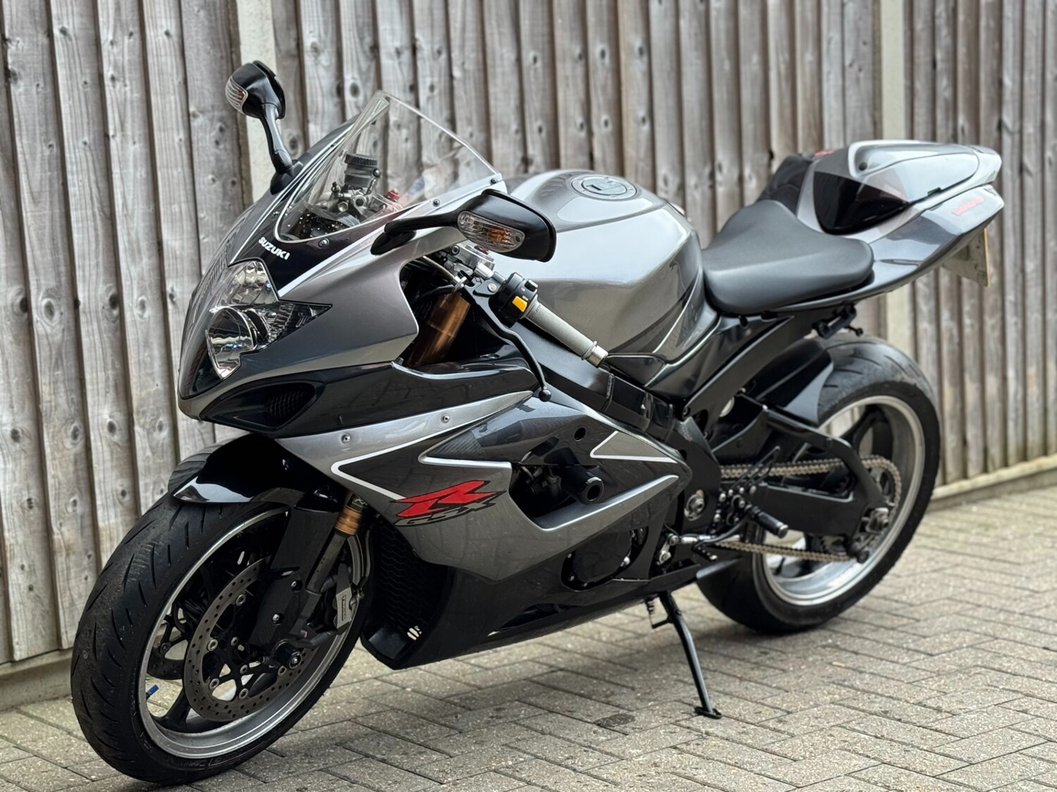 Suzuki GSX-R