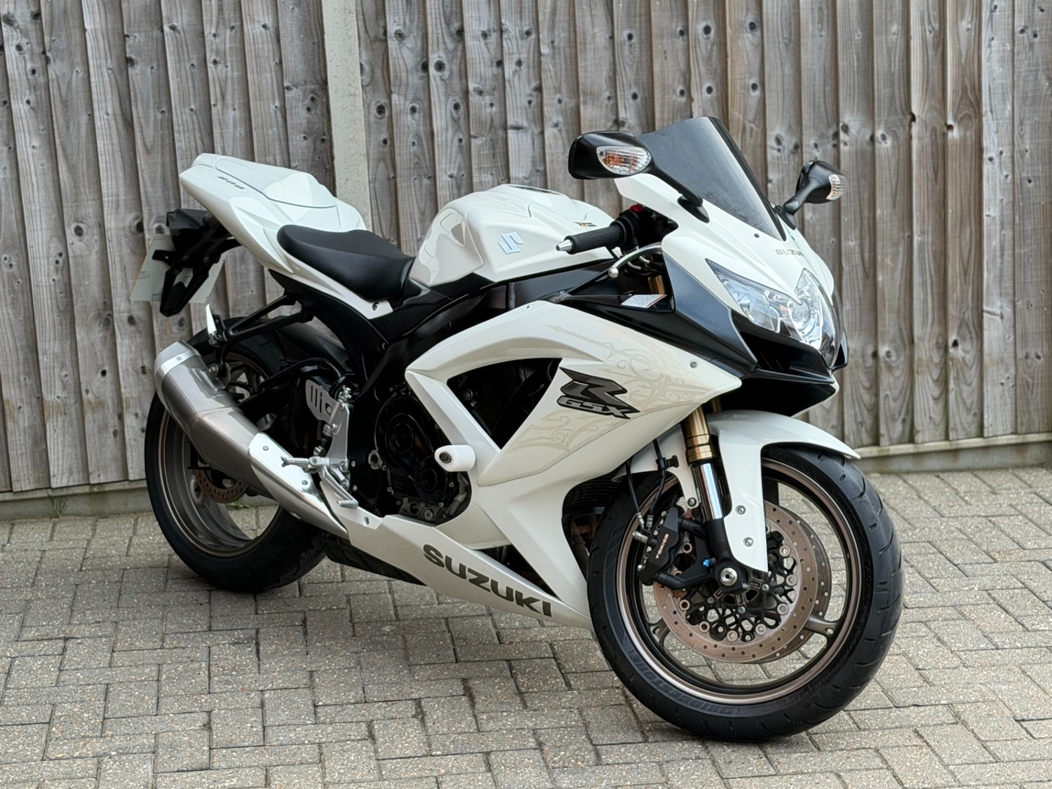 Suzuki GSX-R